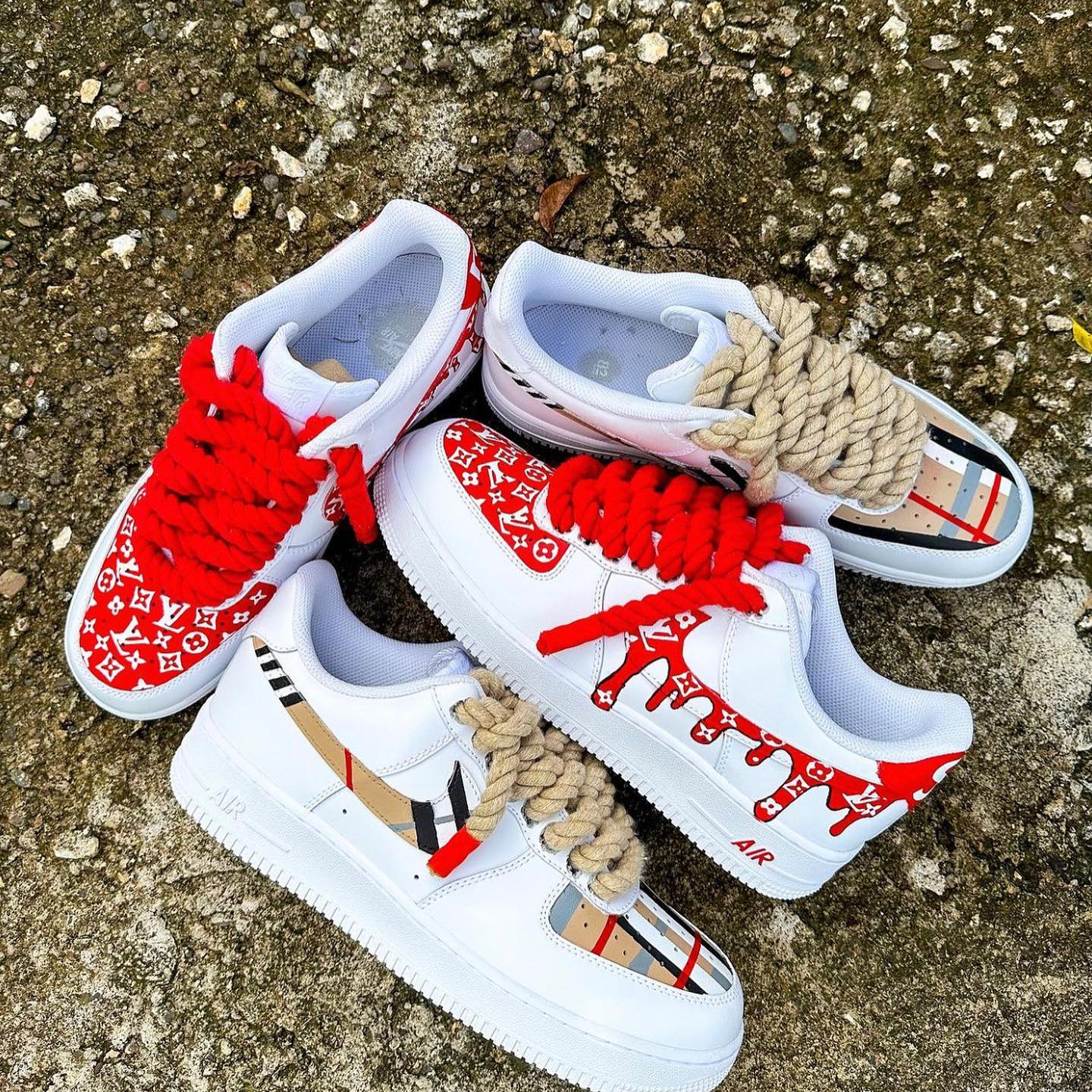 AIR FORCE 1