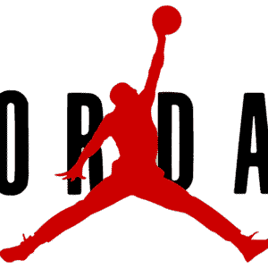 AIR JORDAN