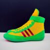 Adidas Combat Speed IV (OG 4 - 2016)
