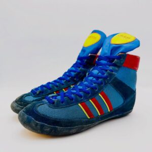 Adidas West German Combat Speed 88's