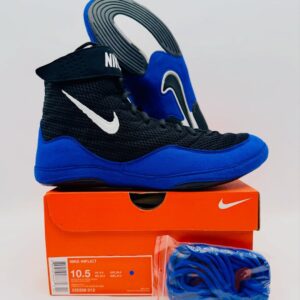 New Nike Inflict 3 (2013)