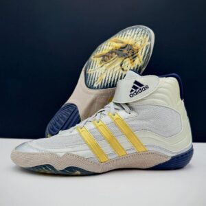 Adidas Tyrint (2008)