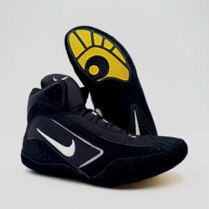 Nike Takedown II “Supremes”(2004)