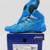 NEW ASICS Omniflex Attack (2014)